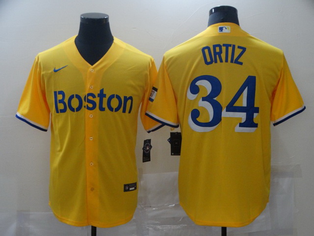 Boston Red Sox Jerseys 14 - Click Image to Close